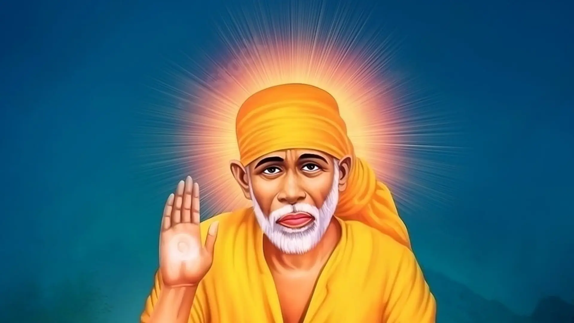 Sai Baba