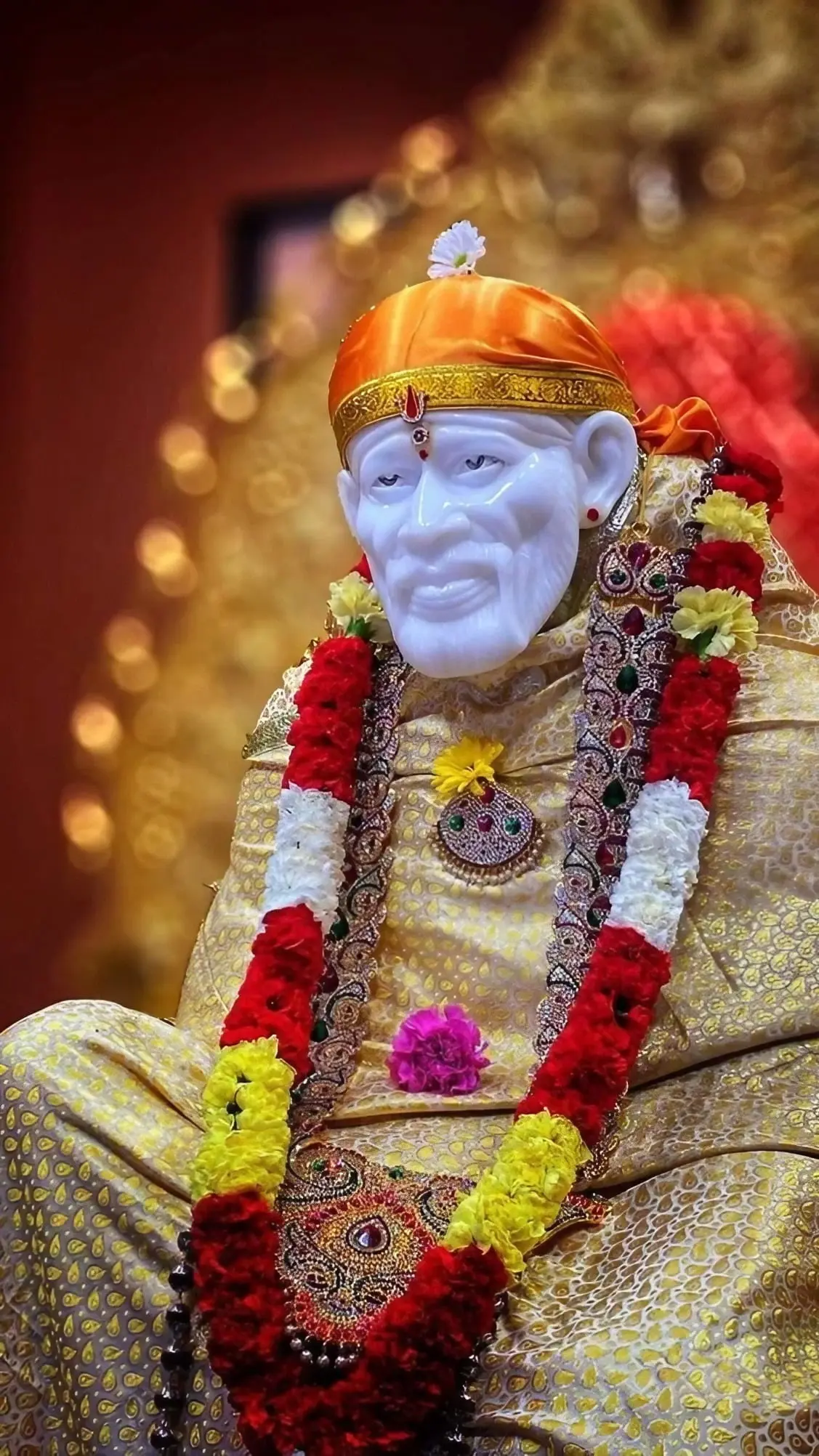 Sai Baba