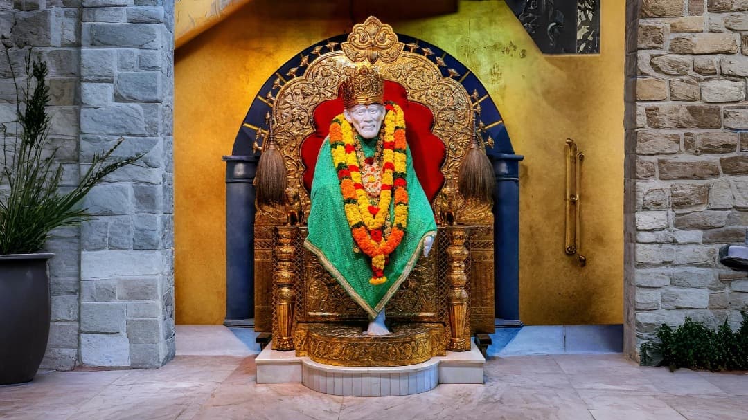Sai Baba