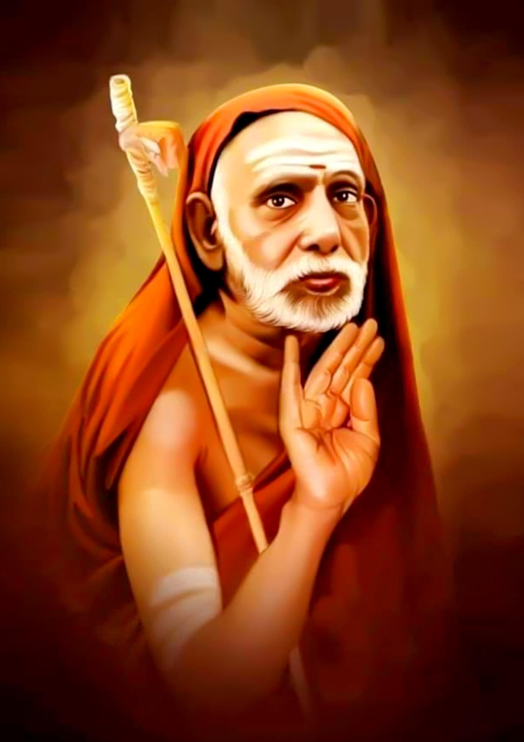 மஹா பெரியவா