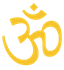 Om Logo